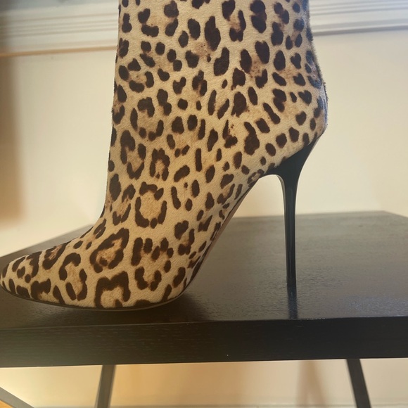 Jimm Choo size -38 New - Picture 3 of 5